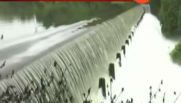 Mumbai 10 percent Water Cut Taken Back