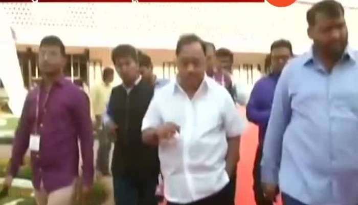 one aging Narayan Rane interesting vidhansabha Election in kudal malwan