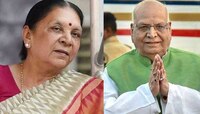 उत्तर प्रदेश-बिहारसह सहा राज्यांना मिळाले नवे राज्यपाल
