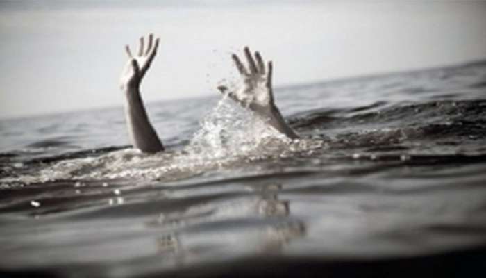 अंघोळीसाठी गेलेल्या विद्यार्थ्याचा तलावात बुडून मृत्यू