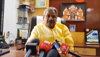 शिवाजी आढळराव पाटील यांचे राष्ट्रवादी काँग्रेसच्या माजी आमदारावर गंभीर आरोप