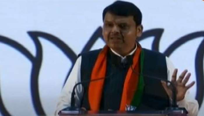 'मीच पुन्हा मुख्यमंत्री होणार'