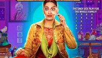 सेक्स संबंधीत उघड भाष्य करणाऱ्या 'खानदानी शफाखाना'चा ट्रेलर प्रदर्शित