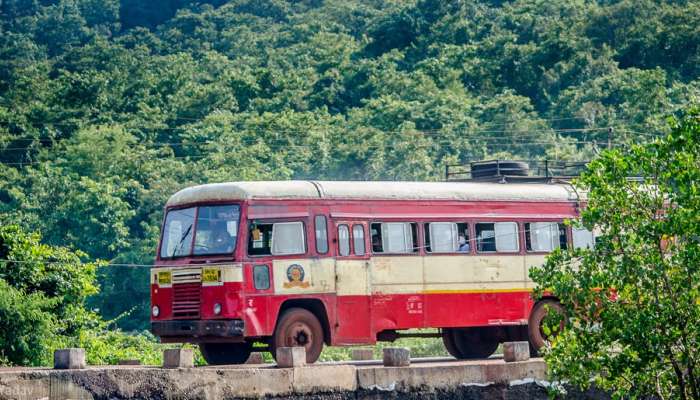 एसटीचे बुकिंग आता दोन महिने अगोदरच; परिवहनमंत्र्यांची घोषणा