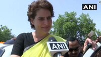 प्रत्येक गोष्ट विकत घेता येत नाही, प्रियंका गांधींचा भाजपला टोला