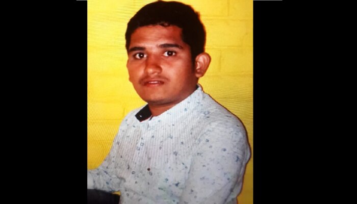 कोपर - दिवा स्टेशनदरम्यान धावत्या रेल्वेतून खाली पडून तरुणाचा मृत्यू 