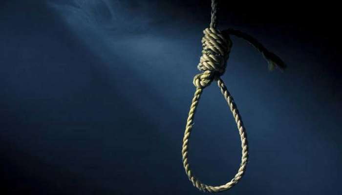 अकोल्याच्या जैन गेस्ट हाऊसमध्ये युवकाची आत्महत्या