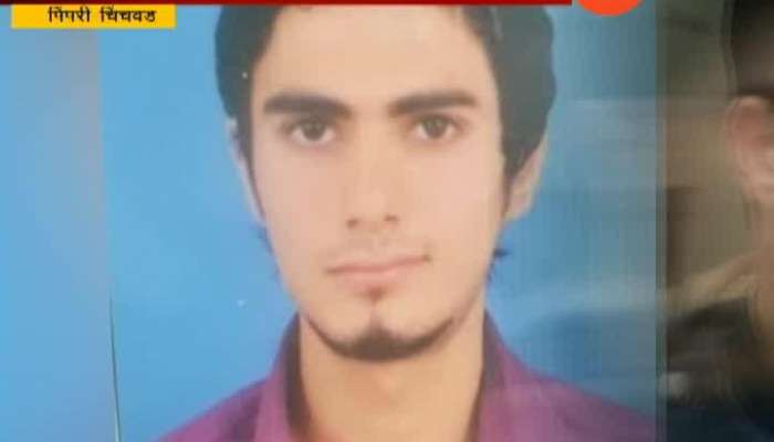 Pimpari Kidnapped and murder captured in cctv arrested Aropi