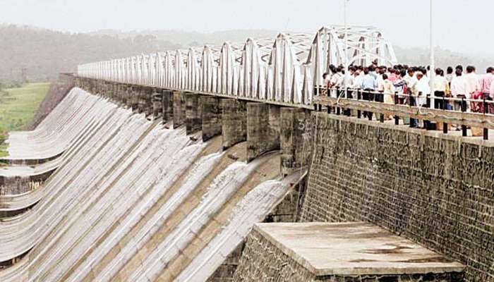 मुंबईकरांसाठी खूशखबर ! पाणीपुरवठा करणारे हे ३ धरण ओव्हर फ्लो