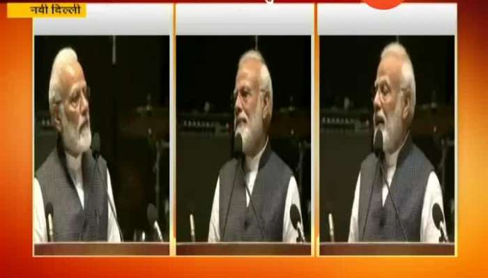 PM Narendra Modi On Kargil Vijay Diwas