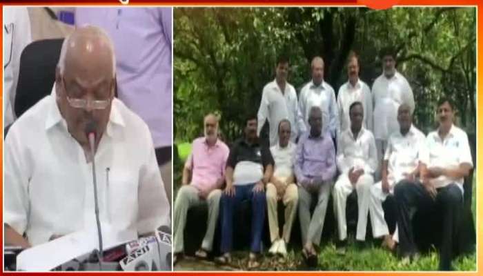 Karnataka 14 Rebel MLAs Disqualify Before BJP Trust Vote