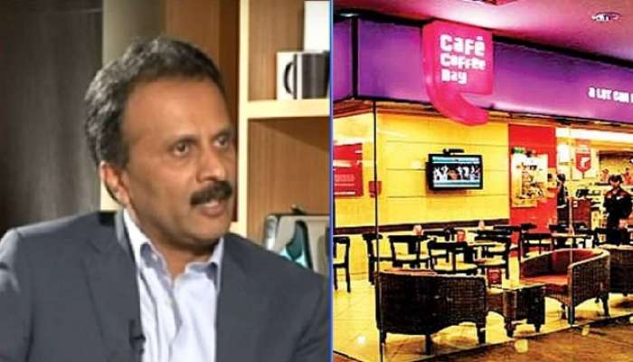 CCDचे मालक- संस्थापक सोमवारपासून बेपत्ता