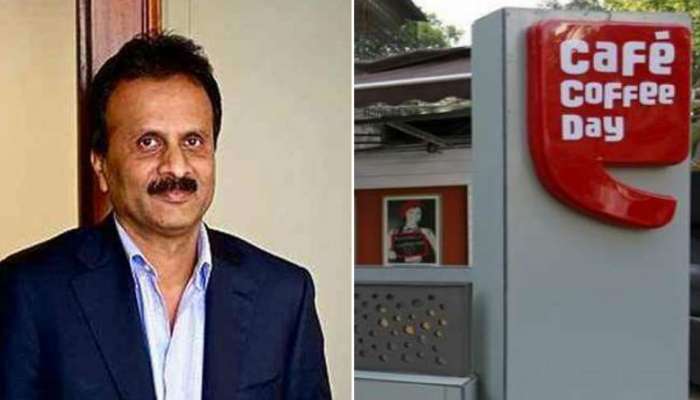 'लढलो खरा... पण आज हार मानतोय', सीसीडीच्या मालकाचं भावनिक पत्र 