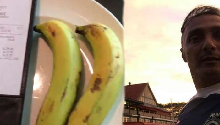 बॉलिवूड अभिनेत्याला ४४२ रुपयांची केळी विकणं बेकायदेशीर नाही; FHRAI ची भूमिका 