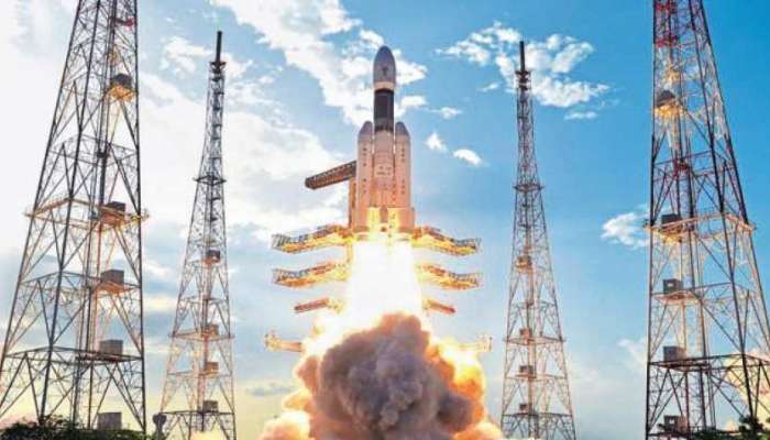 Chandrayaan-2 : अंतराळात भारताचे पाऊल, चौथ्यांदा कक्षा बदलण्यात यश