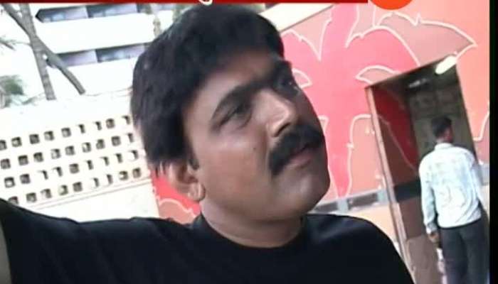 Marathi Actor Makrand Anaspure Filed Police Case