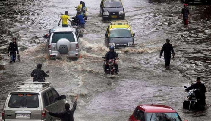 सांताक्रूझमध्ये विजेचा धक्का लागून मायलेकाचा मृत्यू 