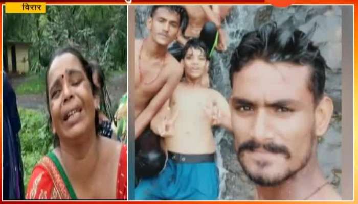 Virar Man Drown To Death At Papad Khind Dam Update