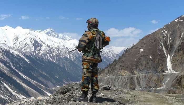 जम्मू काश्मीरपासून वेगळ्या झालेल्या लडाखबद्दल &#039;या&#039; गोष्टी जाणून घ्या