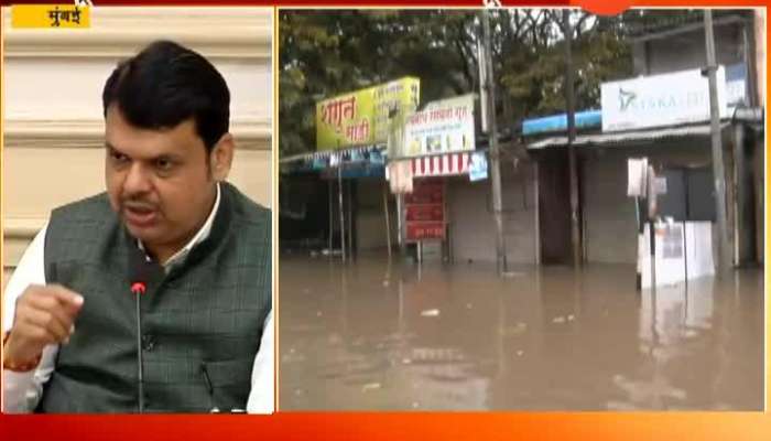 CM Order Ugent help to flood victims Update