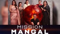 'मिशन मंगल' चित्रपटाचा आणखी एक धमाकेदार ट्रेलर प्रदर्शित