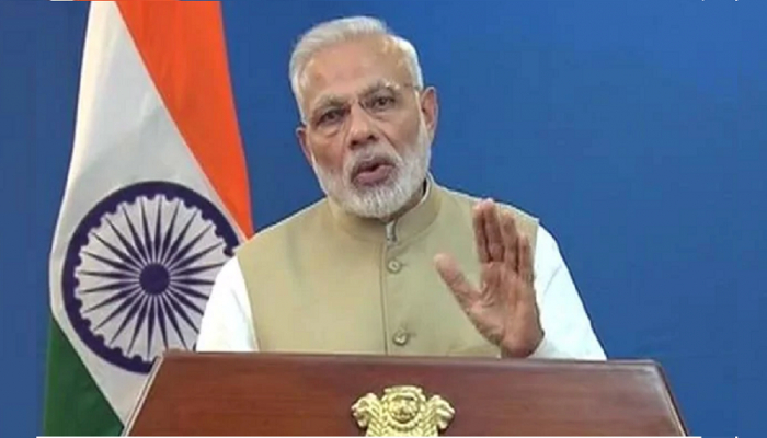 ८/८/२०१९ ला रात्री ८ वाजता पंतप्रधान मोदी काय मोठी घोषणा करणार?