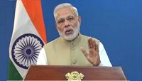 ८/८/२०१९ ला रात्री ८ वाजता पंतप्रधान मोदी काय मोठी घोषणा करणार?