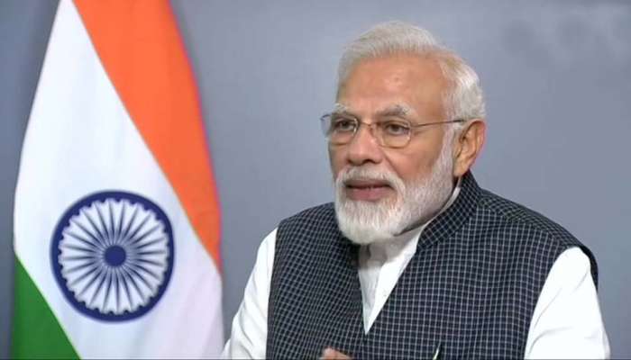 जम्मू-काश्मीर आणि लडाखच्या या चार &#039;रिअल हिरों&#039;ची मोदींकडून प्रशंसा 