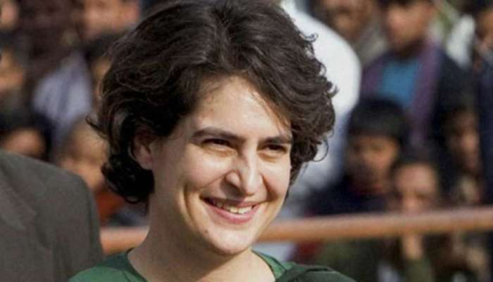 'अध्यक्ष' शोधार्थ बैठकीतून राहुल-सोनिया निघून गेले, प्रियांका मात्र थांबल्या
