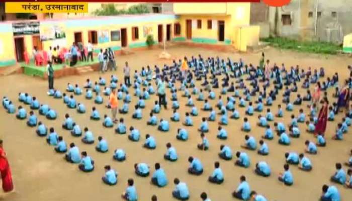 Dhaga Shauryacha Rakhi Abhimaanchi osmanabad