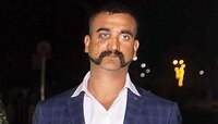विंग कमांडर अभिनंदन यांना वीर चक्र; 'या' महिला स्क्वाड्रन लीडरचाही होणार गौरव 