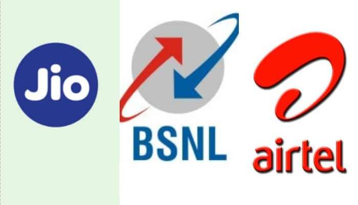 जिओला टक्कर देण्यासाठी एअरटेल आणि BSNL च्या धमाकेदार ऑफर्स