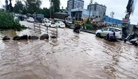 ठाण्याचा 'नाला' होऊ नये म्हणून आयुक्तांचा महत्त्वाचा निर्णय 