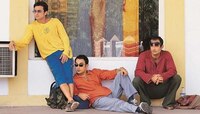 'दिल चाहता है'च्या सिक्वलबाबत अक्षयचा खुलासा