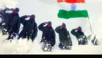 धागा शौर्याचा, राखी अभिमानाची : अरुणाचलच्या तवांगमध्ये 'झी २४ तास'