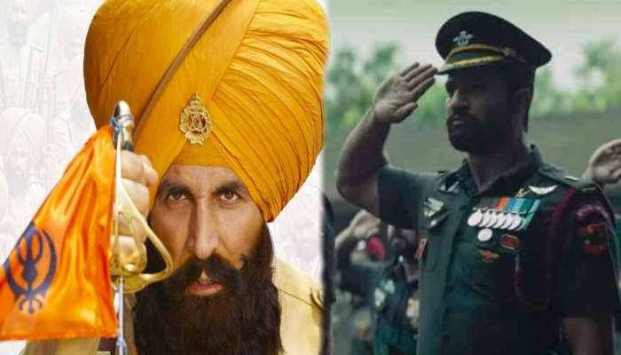 #IndependenceDay2019 : स्वातंत्र्यदिनाच्या निमित्ताने 'ही' गाणी विसरुन कसं चालेल? 