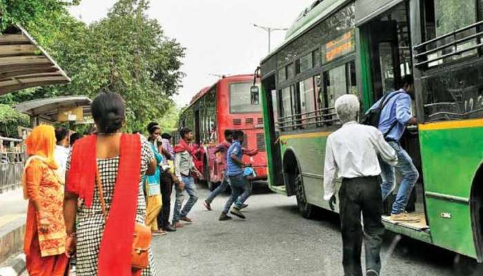 रक्षाबंधनाच्या दिवशी मुख्यमंत्र्यांची महिलांना अनोखी भेट 