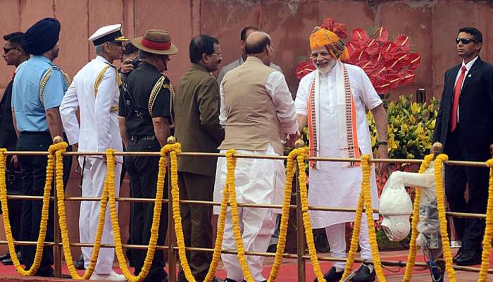 ...म्हणून २० वर्षांपासून होतेय 'चीफ ऑफ डिफेन्स स्टाफ'ची मागणी 