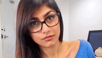 'एका पॉर्नस्टारसाठी भूतकाळ किती वेदनादायक', सांगतेय खुलेपणाने मिया खलिफा