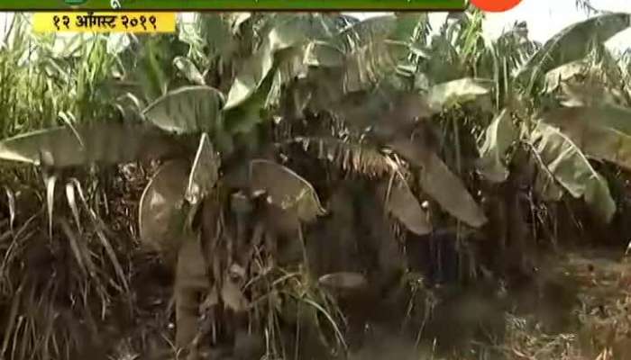 PEEKPANI CM Devendra Fadnvis Speech onHelp on flood Farmer Victims