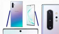 Samsung चा Galaxy Note 10 येणार, पाहा फीचर्स आणि किंमत