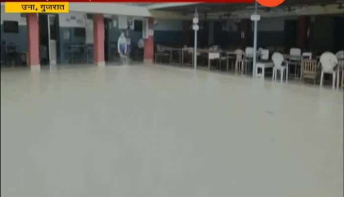 Gujrat | Facing Flood Situation Gujrat | Facing Flood Situation