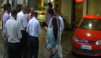 चेन्नई । चिदंबरम यांच्या अटकेसाठी गेलेले सीबीआयचे पथक रिकाम्या हाती माघारी	