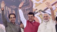 मराठी भाषेला अभिजात दर्जा, श्रेयासाठी सेना-भाजपमध्ये चढाओढ