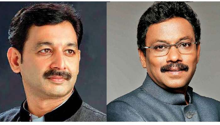  'भीकेची गरज नाही' वादावर विनोद तावडेंकडून, खासदार संभाजी महाराजांना खलिता