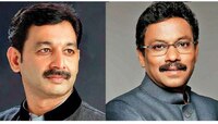  'भीकेची गरज नाही' वादावर विनोद तावडेंकडून, खासदार संभाजी महाराजांना खलिता