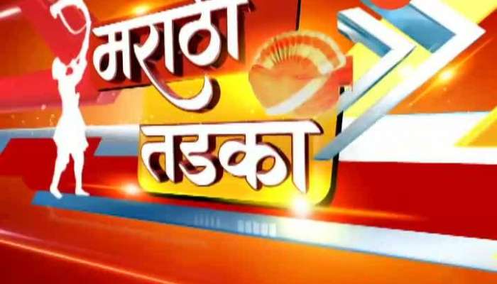 Spotlight | Bollywood Masala Marathi Tadka 21 August 2019