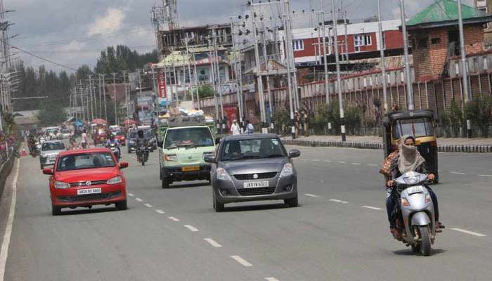 अनुच्छेद ३७० : भूतान, मालदीवनंतर आता बांगलादेशची प्रतिक्रिया 