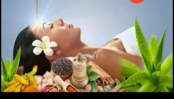 Hitguj Dr Rohit Madhav Sane On Madhavbaug Ayurvedic Treatment 22 August 2019 Hitguj Dr Rohit Madhav Sane On Madhavbaug Ayurvedic Treatment 22 August 2019