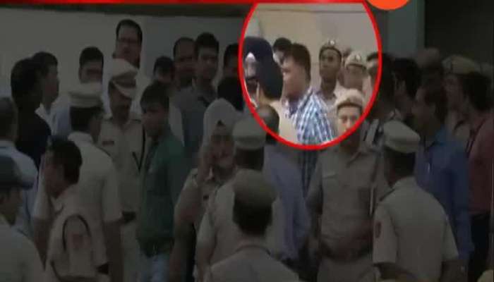 Chidambaram to stay in CBI custody Aug 26 Aug Chidambaram to stay in CBI custody Aug 26 Aug